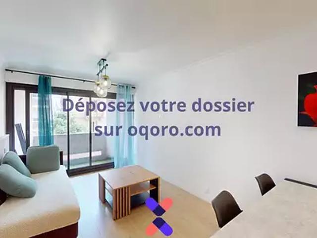 Annemasse 74100 Location appartement