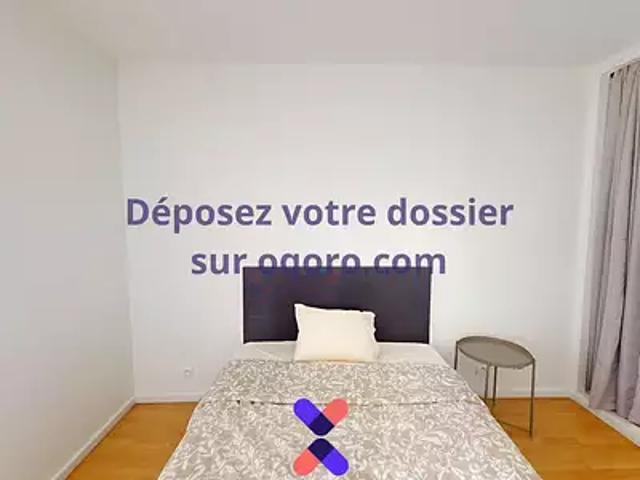 Annemasse 74100 Location appartement