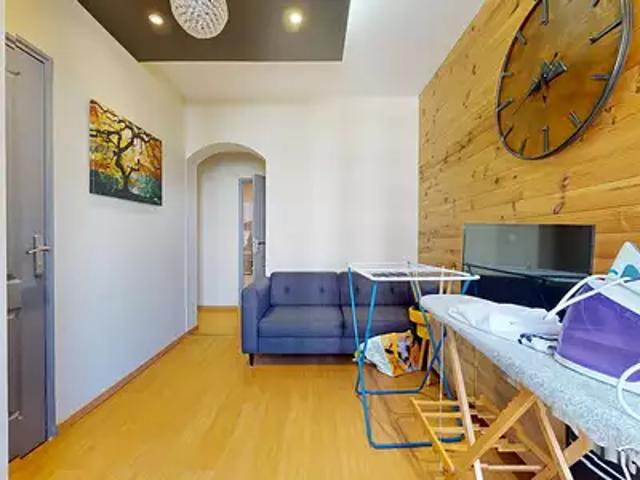 Annemasse 74100 Location appartement
