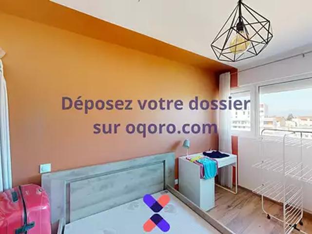 Annemasse 74100 Location appartement