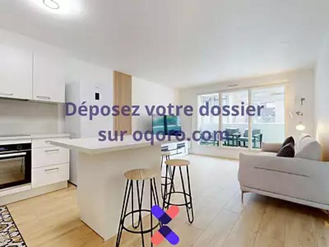 Annemasse 74100 Location appartement