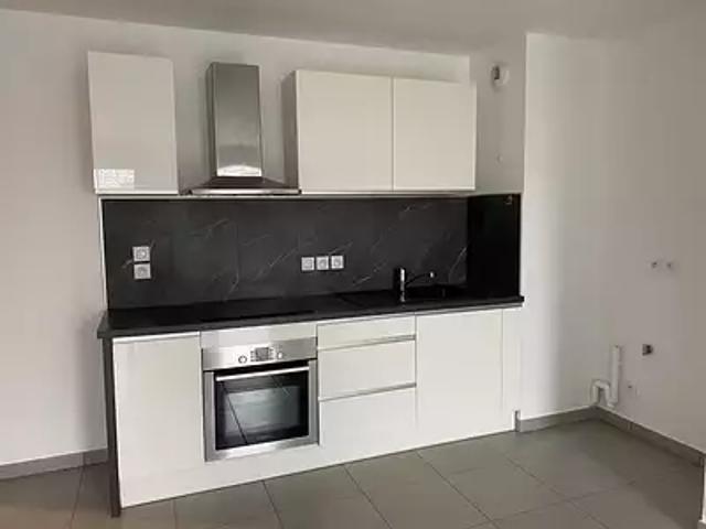 Annemasse 74100 Location appartement 2 pièces t2
