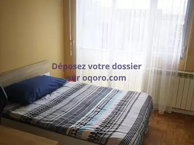 Annemasse 74100 Location appartement