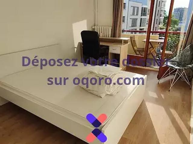 Annemasse 74100 Location appartement