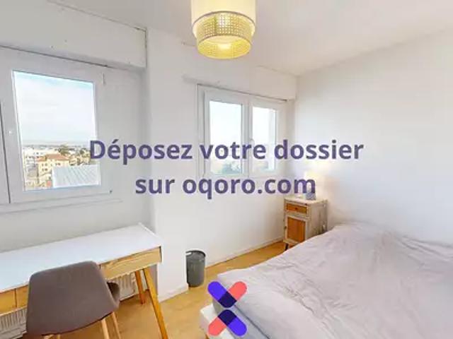 Annemasse 74100 Location appartement