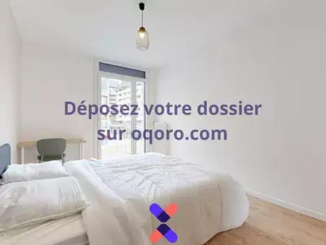 Annemasse 74100 Location appartement