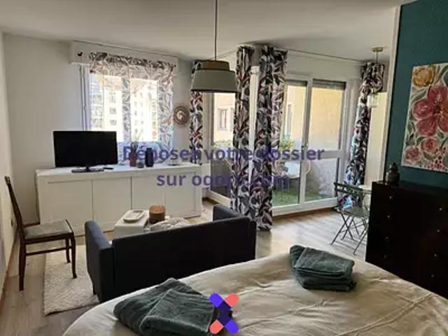Annemasse 74100 Location appartement