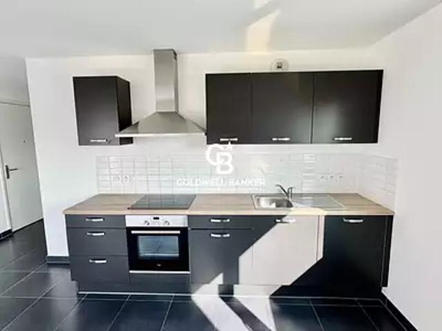 Annemasse 74100 Location appartement 4 pièces t4