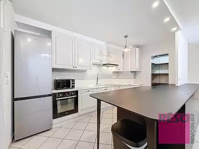 Annemasse 74100 Location appartement 4 pièces t4