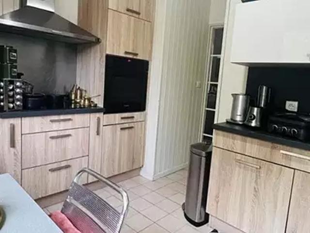 Annemasse 74100 Location appartement 4 pièces t4 au dernier étage parking