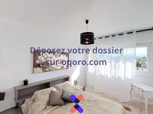 Annemasse 74100 Location appartement