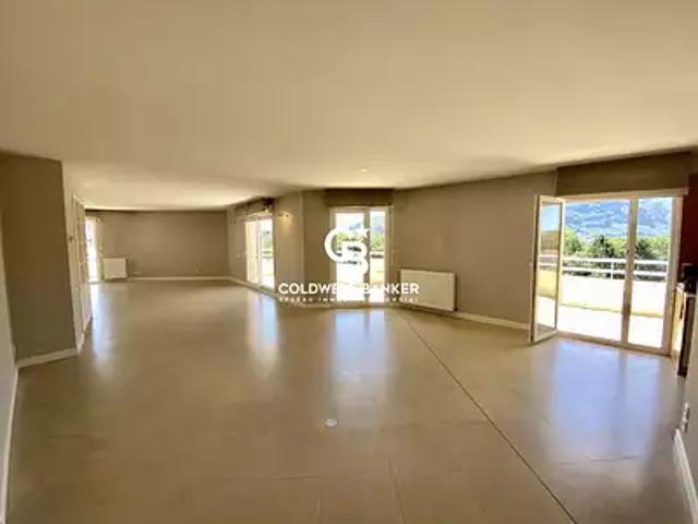 Annemasse 74100 Location appartement 5 pièces t5