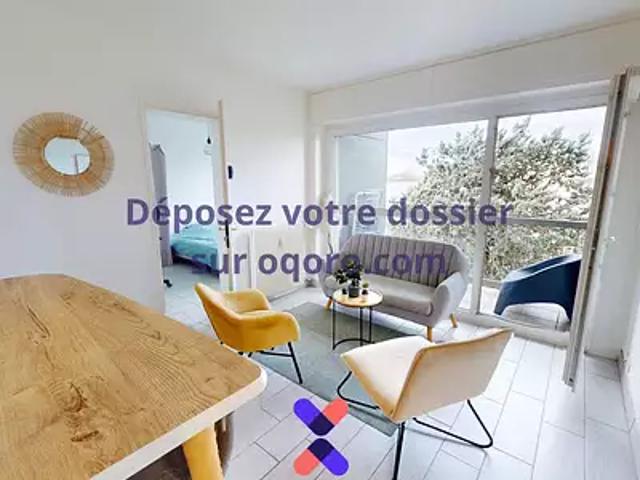 Annemasse 74100 Location appartement