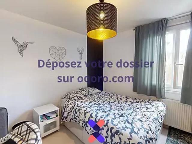 Annemasse 74100 Location appartement