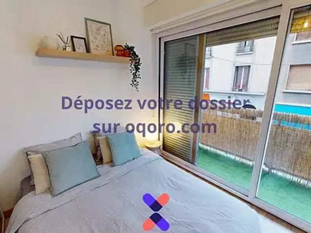 Annemasse 74100 Location appartement