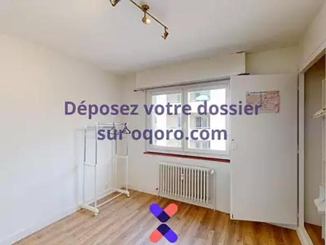 Annemasse 74100 Location appartement