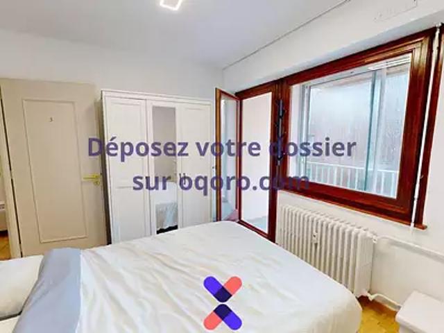 Annemasse 74100 Location appartement