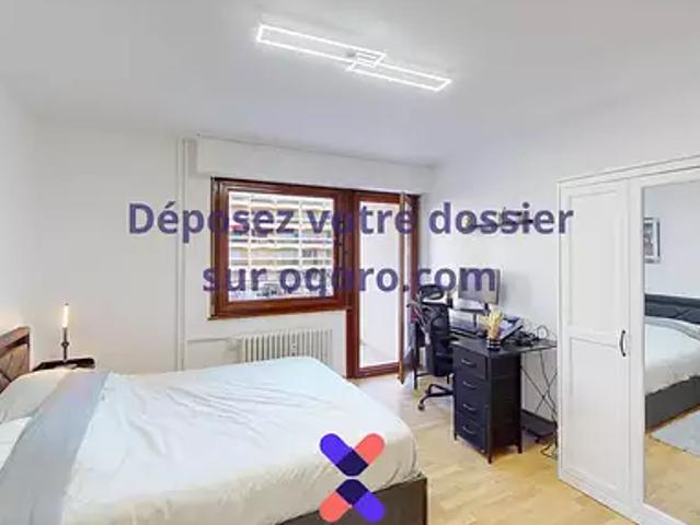 Annemasse 74100 Location appartement