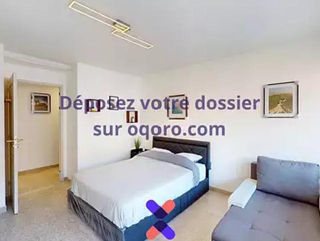 Annemasse 74100 Location appartement
