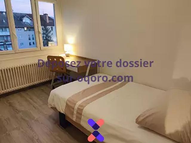 Annemasse 74100 Location appartement