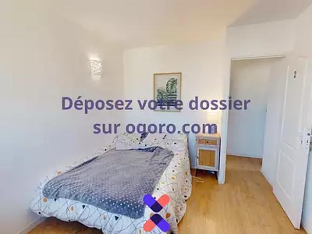 Annemasse 74100 Location appartement