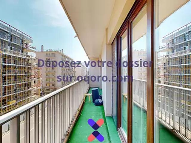 Annemasse 74100 Location appartement