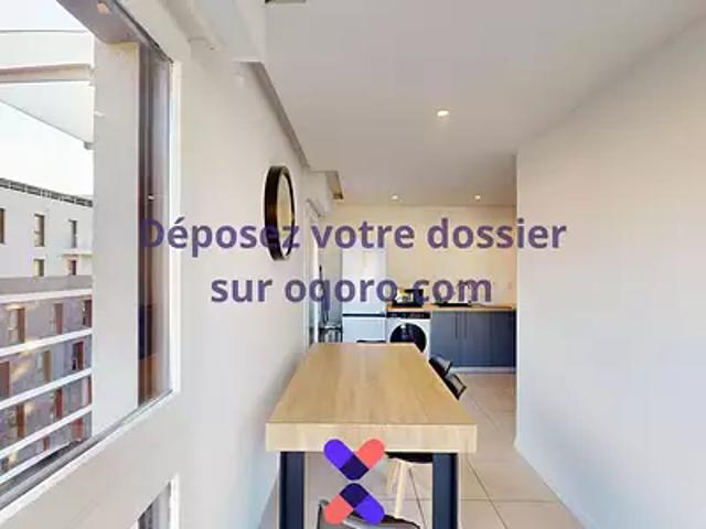Annemasse 74100 Location appartement