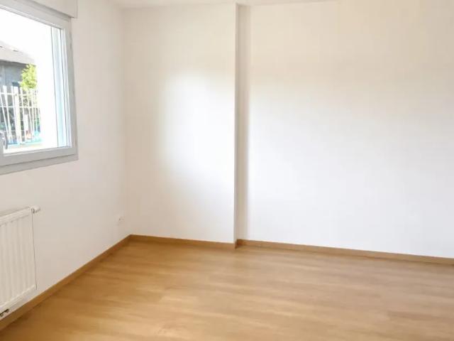 Annemasse Appartement 2 pièces 37.69 m²