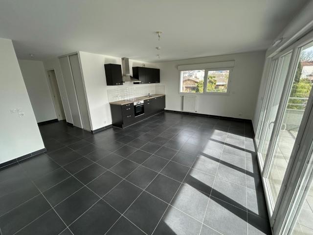 ANNEMASSE APPARTEMENT 4 PIÈCES DE 85 m2 A VENDRE