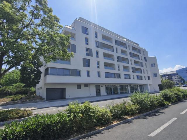 Annemasse Location Appartement 74