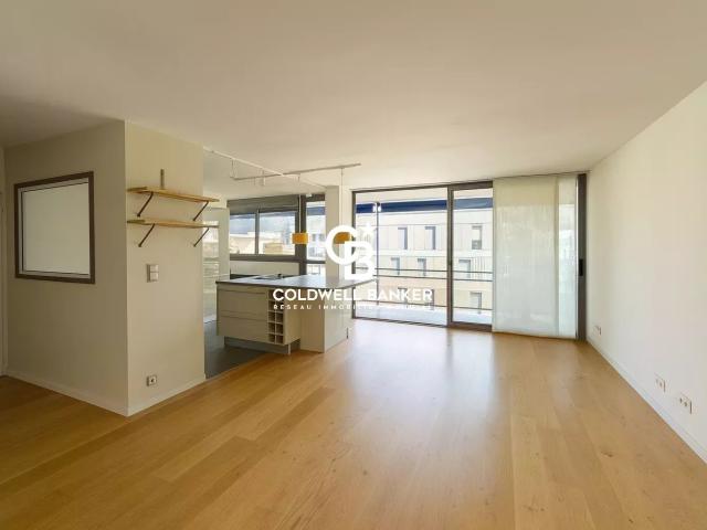 Annemasse Location Appartement 74