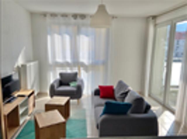 Annemasse Location Appartement 74
