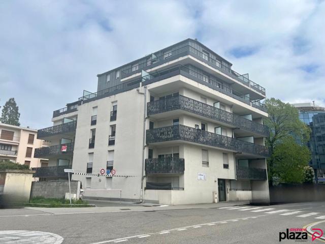 Annemasse Location Appartement 74