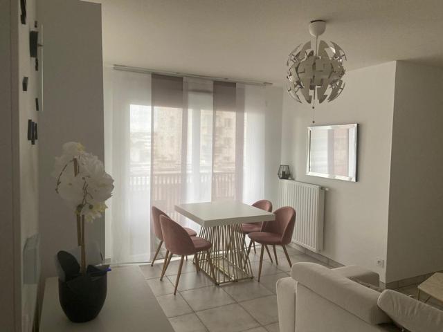 Annemasse Location Appartement 74