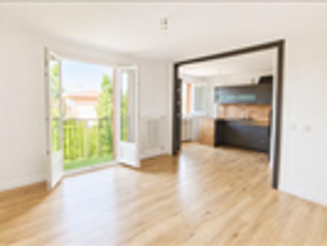 Annemasse Location Appartement 74