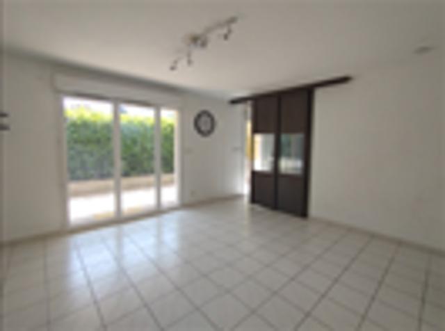 Annemasse Location Appartement 74