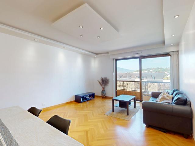 Annemasse Location Appartement 74