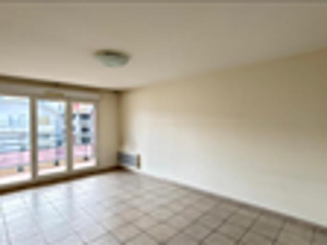Annemasse Location Appartement 74