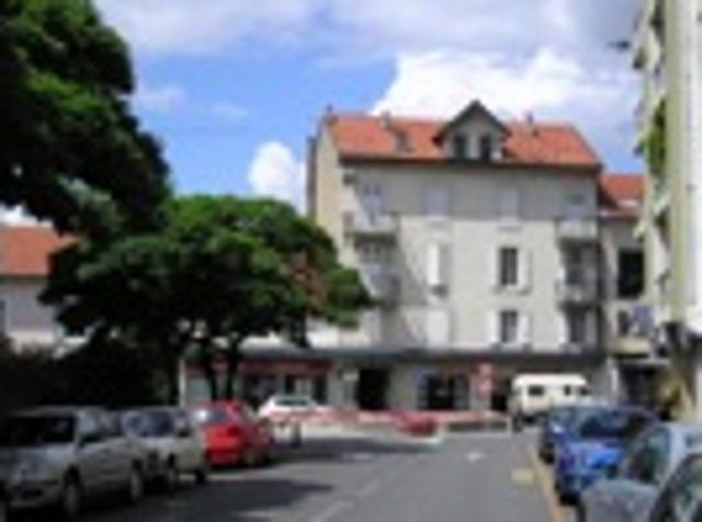 Annemasse Location Appartement 74