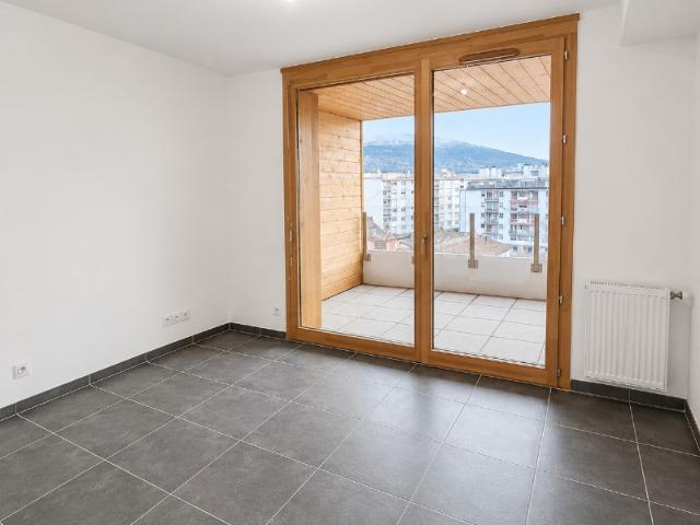 Annemasse Location Appartement 74