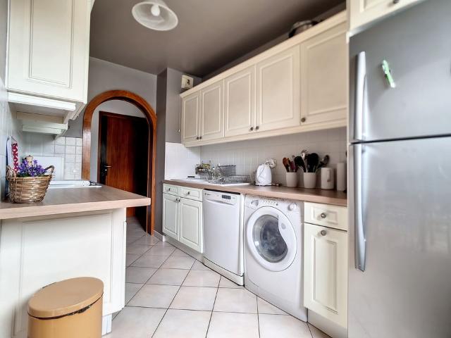Annemasse Location Appartement 74