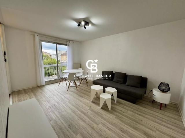 Annemasse Location Appartement 74