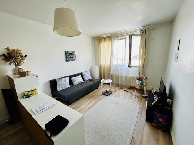Annemasse Location Appartement 74