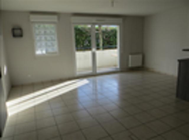 Annemasse Location Appartement 74