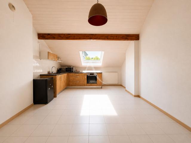 Annemasse Location Appartement 74