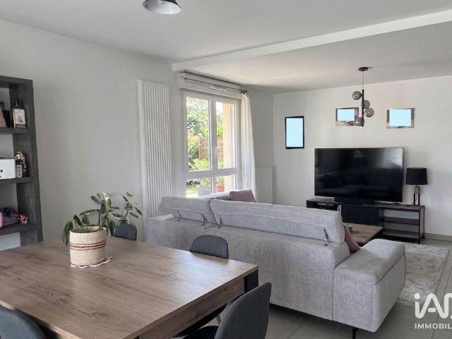 Annemasse Location Appartement 74