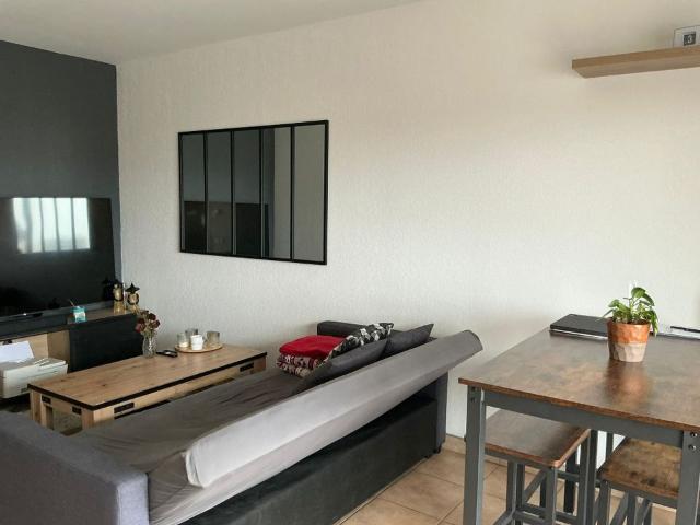 Annemasse Location Appartement 74