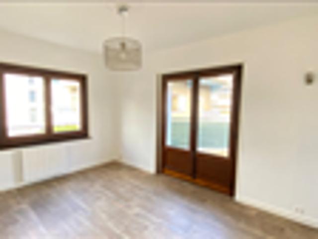 Annemasse Location Appartement 74