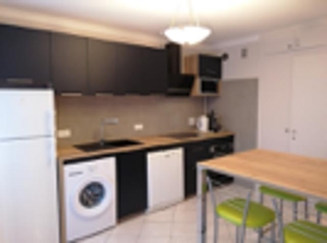 Annemasse Location Appartement 74