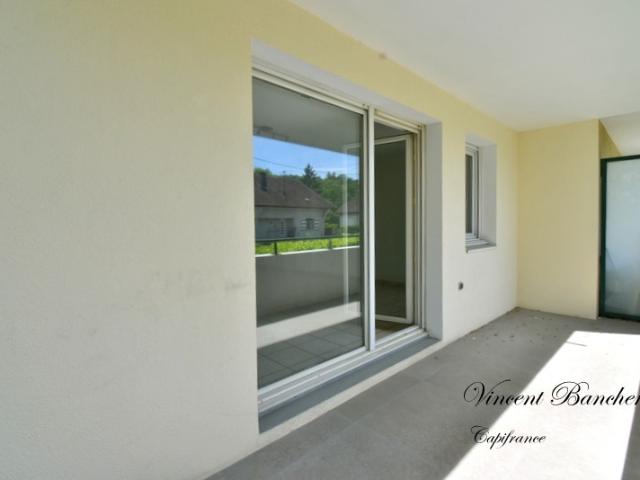 Annemasse Location Appartement 74